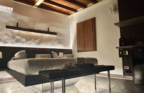 Santa Croce Hôtel | Opus Firenze Boutique B&B Tosca Suite -City Center