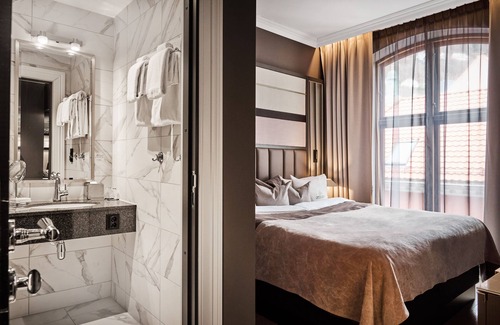 Bergen City Centre Hôtel | Opus XVI
