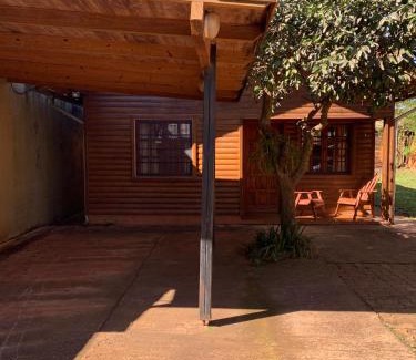 Puerto Iguazu Maison | Oré Lodge