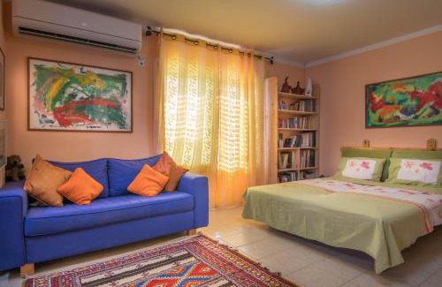 Arad Appartement | Or Gani
