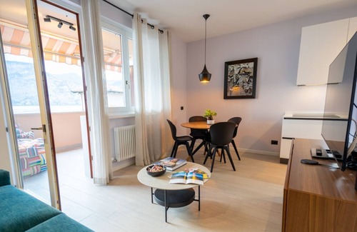 Assenza Appartement | ORA. BETH'S HOUSE