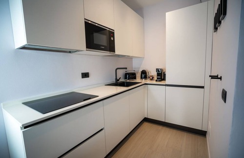 Assenza Appartement | ORA. BETH'S HOUSE