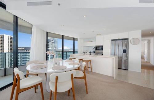 Broadbeach Appartement | Oracle - Best in Broadbeach