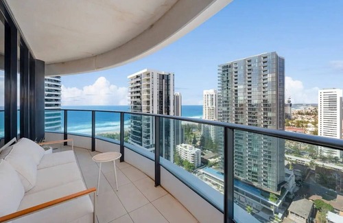 Broadbeach Appartement | Oracle - Best in Broadbeach