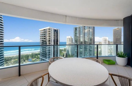Broadbeach Appartement | Oracle - Best in Broadbeach