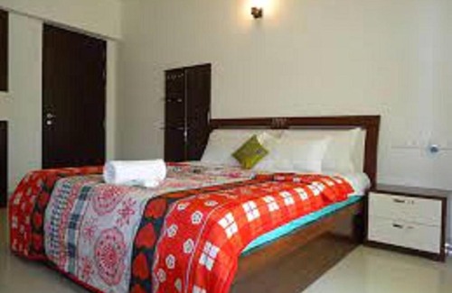 Oragadam Hôtel | Oragadam Rooms By Actisai
