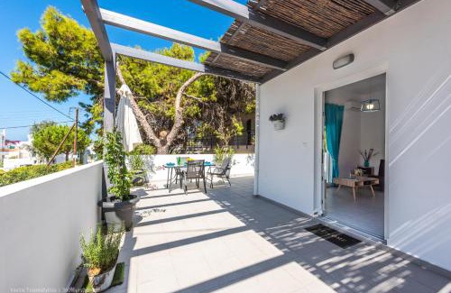 Agii Apostoli Appartement | Orama Suites II