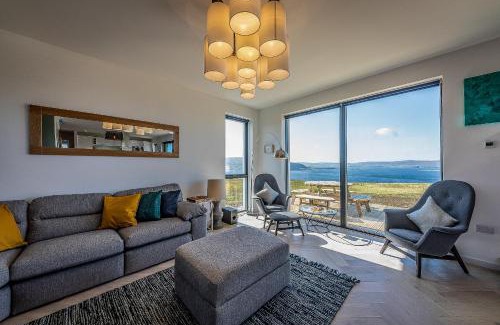 Halistra Maison | Oran Na Mara, Waternish
