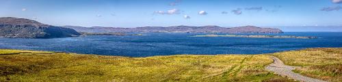 Halistra Maison | Oran Na Mara, Waternish