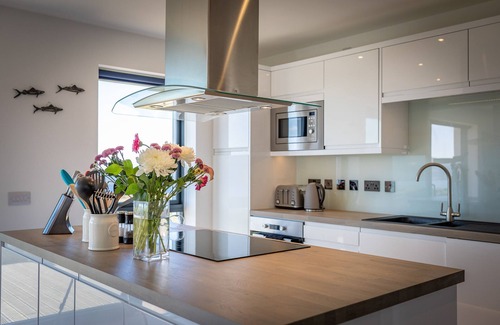 Halistra Maison | Oran Na Mara, Waternish