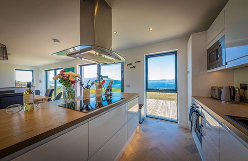Halistra Maison | Oran Na Mara, Waternish