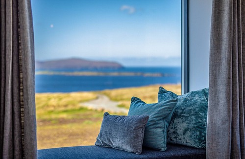 Halistra Maison | Oran Na Mara, Waternish