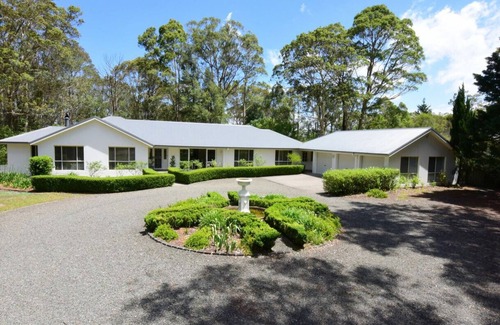 Bangalee Maison | Orana House Bangalee - Nouvelle offre d'hébergement en face de Cambewarra Estate