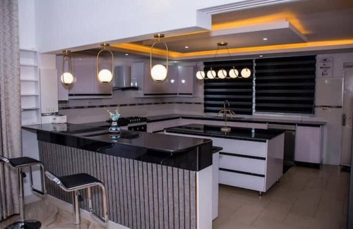 Eldoret Maison | ORANA Luxury Palace: Elegant and cozy modern home near Eldoret Airport and city