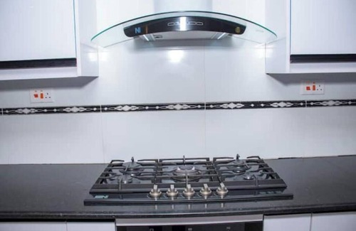 Eldoret Maison | ORANA Luxury Palace: Elegant and cozy modern home near Eldoret Airport and city
