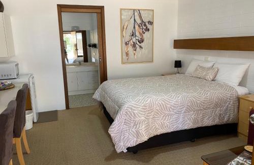 Irymple Hôtel | Orana Motor Inn