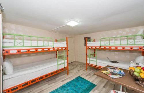 Bahcelievler Hôtel | Orange Airport Hotel