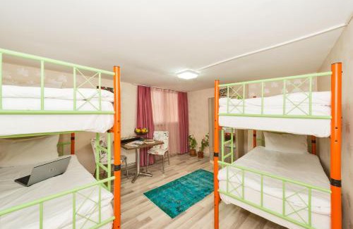 Bahcelievler Hôtel | Orange Airport Hotel
