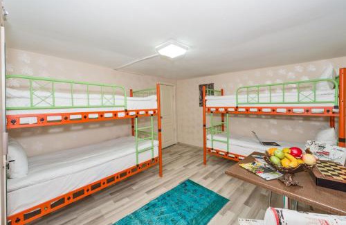 Bahcelievler Hôtel | Orange Airport Hotel