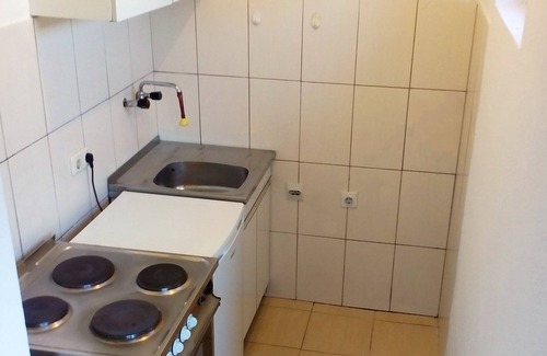 Niksic Maison | Appartements Orange, centre ville