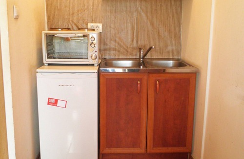 Niksic Maison | Appartements Orange, centre ville