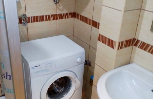 Niksic Maison | Appartements Orange, centre ville