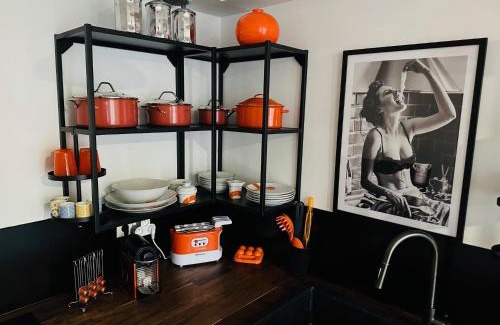 Tourcoing Appartement | ORANGE APPART