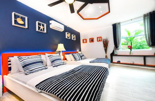 Nassau Appartement | Orange Cottage - At Orange Hill