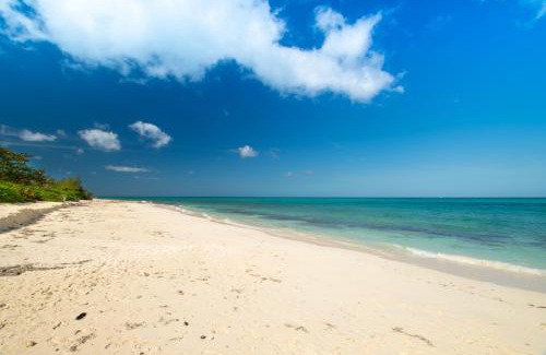 Nassau Appartement | Orange Cottage - At Orange Hill