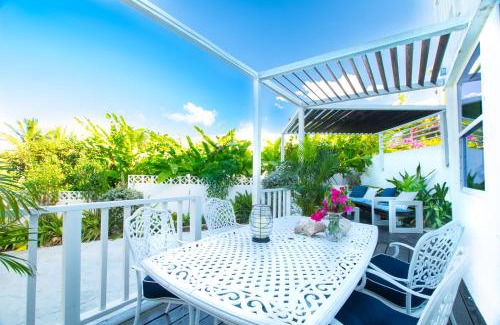 Nassau Appartement | Orange Cottage - At Orange Hill