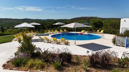 Silves Maison | Orange Grove Residence