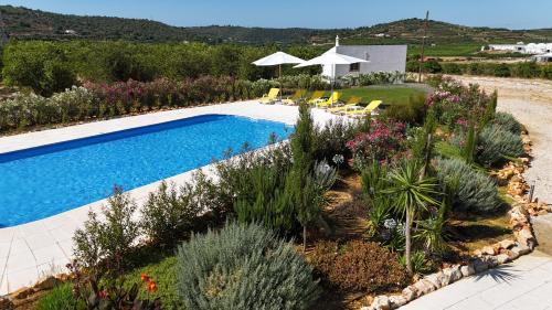 Silves Maison | Orange Grove Residence