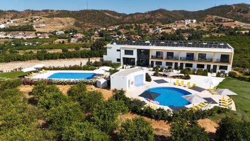 Silves Maison | Orange Grove Residence