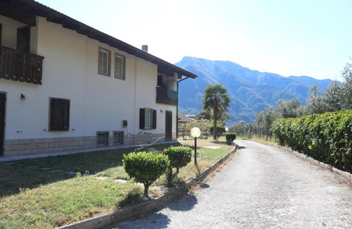 Pilcante Appartement | ORANGE HOME