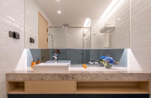 Haidian Hôtel | Orange Hotel Beijing Shangdi Anningzhuang
