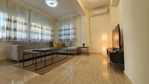 Tirana Maison | Orange House