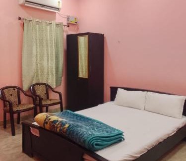 Mohania Hôtel | Orange Hutz Mangalam
