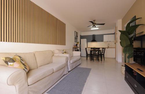 Puerto de Guimar Appartement | Orange Seaview