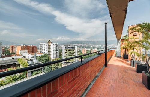 Astorga Appartement | Orange Suites by Vibra Bonita