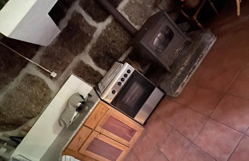 Fridao Maison | Orange Tree Cottage (2 bedrooms, sleeps 4)