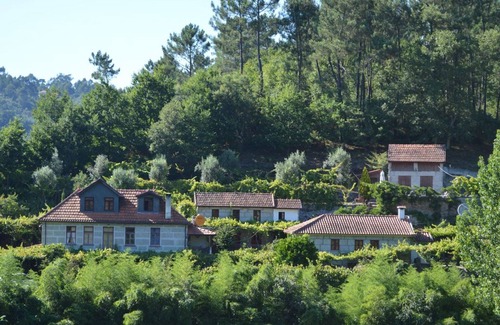 Fridao Maison | Orange Tree Cottage (2 bedrooms, sleeps 4)