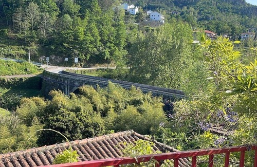 Fridao Maison | Orange Tree Cottage (2 bedrooms, sleeps 4)