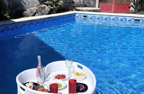 Fridao Maison | Orange Tree Cottage (2 bedrooms, sleeps 4)