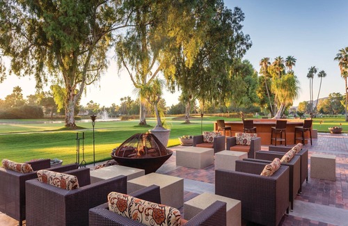 Paradise Valley Village Station Balnéaire | Orange Tree Resort - Profitez de Sunny Scottsdale AZ!