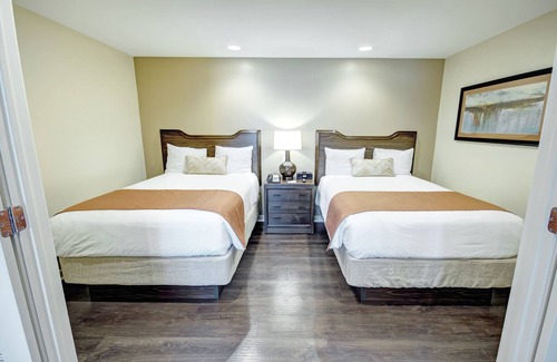 Paradise Valley Village Hôtel | Orange Tree Resort