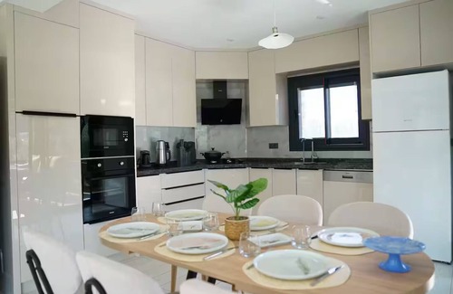 Dalaman Appartement | Orange Tree Villa