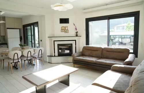Dalaman Appartement | Orange Tree Villa