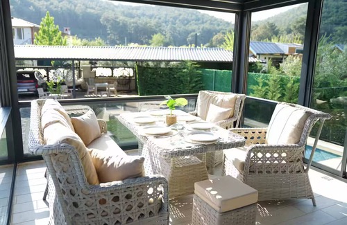 Dalaman Appartement | Orange Tree Villa