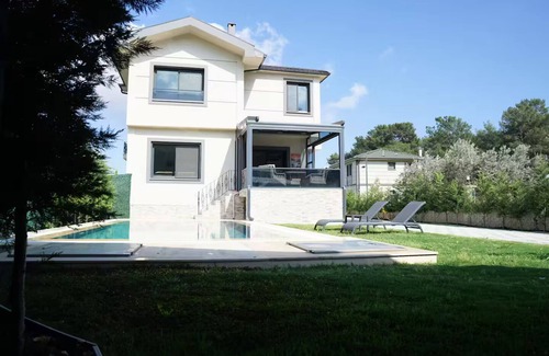 Dalaman Appartement | Orange Tree Villa