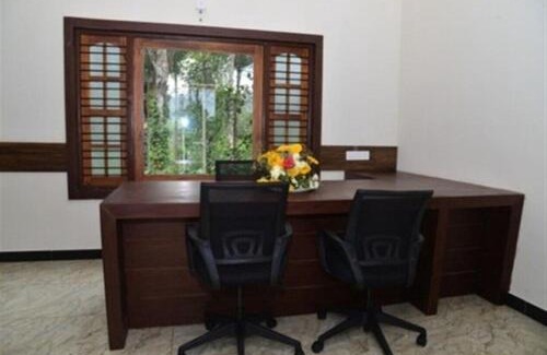 Virarajendrapet Station Balnéaire | Orange Valley Plantation Holiday Coorg